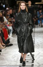 NATALIA VODIANOVA at Stella McCartney Runway Show at PFW in Paris 03/04/2019