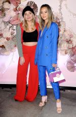 NATALIE ALYN LIND at Jamie Chung x 42gold Event in Los Angeles 03/20/2019