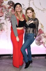 NATALIE ALYN LIND at Jamie Chung x 42gold Event in Los Angeles 03/20/2019