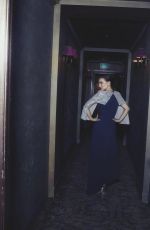 NATALIE PORTMAN in Vogue Magazine, Australia April 2019
