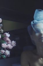 NATALIE PORTMAN in Vogue Magazine, Australia April 2019