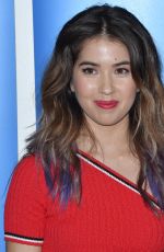 NICHOLE BLOOM at Superstore FYC Event in Universal City 03/05/2019