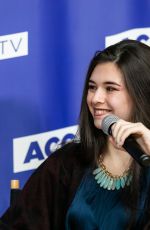 NICOLE MAINES at Austin Community College in Austin 03/08/2019