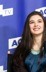 NICOLE MAINES at Austin Community College in Austin 03/08/2019