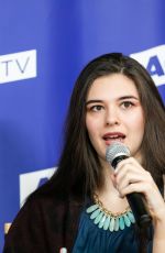 NICOLE MAINES at Austin Community College in Austin 03/08/2019