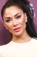 NICOLE SCHERZINGER at Iheartradio Music Awards 2019 in Los Angeles 03/14/2019