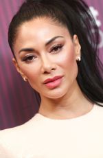 NICOLE SCHERZINGER at Iheartradio Music Awards 2019 in Los Angeles 03/14/2019