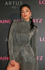 NICOLE SCHERZINGER at Jewelry of Lorraine Schwartz Party in Hong Kong 03/24/2019