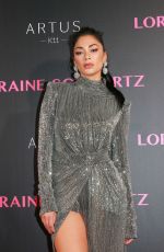 NICOLE SCHERZINGER at Jewelry of Lorraine Schwartz Party in Hong Kong 03/24/2019