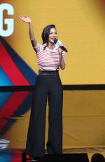 NICOLE SCHERZINGER at We Day UK 2019 in London 03/06/2019