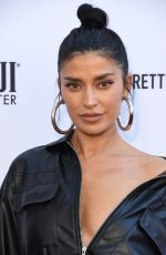 NICOLE WILLIAMS at Daily Front Row Fashion LA Awards 03/17/2019