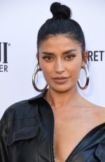 NICOLE WILLIAMS at Daily Front Row Fashion LA Awards 03/17/2019