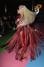 NIKITA DRAGUN at Christian Cowan x Powerpuff Girls Show in Los Angeles 08/03/2019