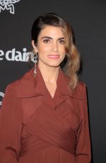 NIKKI REED at Marie Claire Honors Hollywood