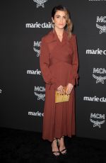 NIKKI REED at Marie Claire Honors Hollywood