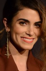 NIKKI REED at Marie Claire Honors Hollywood