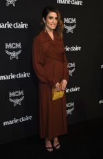 NIKKI REED at Marie Claire Honors Hollywood