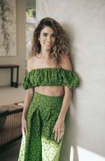 NIKKI REED for Alive Magazine, March/April 2019