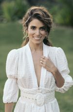 NIKKI REED for Alive Magazine, March/April 2019