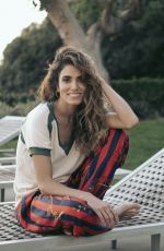 NIKKI REED for Alive Magazine, March/April 2019