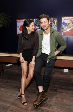 NINA DOBREV at Prime Video Blue Room at SXSW in Austin 03/10/2019