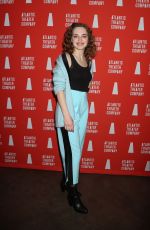 ODESSA YOUNG at The Mother Opening Night Party in New York 03/11/2019