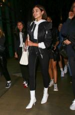 OLIVIA CULPO Arrives at Justin Timberlake Concert in Los Angeles 03/10/2019