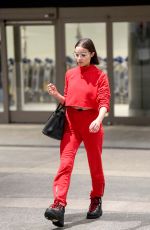 OLIVIA CULPO at LAX Airport in Los Angeles 03/06/2019