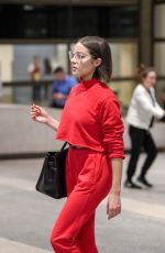 OLIVIA CULPO at LAX Airport in Los Angeles 03/06/2019