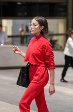 OLIVIA CULPO at LAX Airport in Los Angeles 03/06/2019