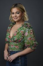 OLIVIA HOLT - 2019 WonderCon Portraits
