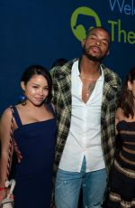 OLIVIA HOLT at Freeform Summit in Los Angeles 03/27/2019