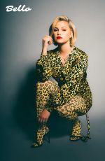 OLIVIA HOLT for Bello Magazine, March 2019