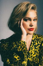 OLIVIA HOLT for Bello Magazine, March 2019