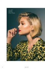 OLIVIA HOLT for Bello Magazine, March 2019
