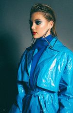 OLIVIA HOLT for Bello Magazine, March 2019