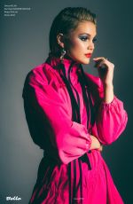 OLIVIA HOLT for Bello Magazine, March 2019