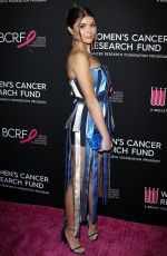 OLIVIA JADE at An Unforgettable Evening in Beverly Hills 02/28/2019