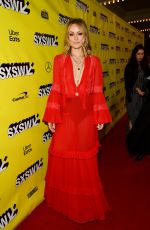 OLIVIA WILDE at Booksmart Premiere at SXSW Festival in Austin 03/10/2019