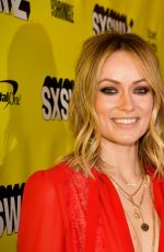 OLIVIA WILDE at Booksmart Premiere at SXSW Festival in Austin 03/10/2019