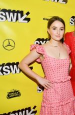 OLIVIA WILDE at Booksmart Premiere at SXSW Festival in Austin 03/10/2019