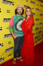 OLIVIA WILDE at Booksmart Premiere at SXSW Festival in Austin 03/10/2019