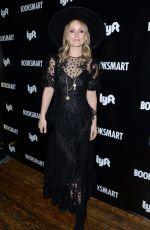 OLIVIA WILDE at Booksmart Premiere Party in Austin 03/10/2019