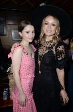 OLIVIA WILDE at Booksmart Premiere Party in Austin 03/10/2019