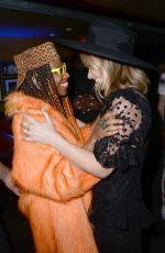 OLIVIA WILDE at Booksmart Premiere Party in Austin 03/10/2019
