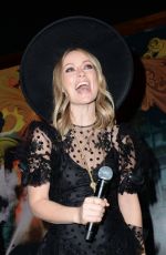 OLIVIA WILDE at Booksmart Premiere Party in Austin 03/10/2019