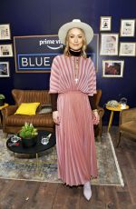 OLIVIA WILDE at Prime Video Blue Room 2019 SXSW Festival in Austin 03/09/2019