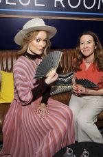 OLIVIA WILDE at Prime Video Blue Room 2019 SXSW Festival in Austin 03/09/2019