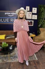 OLIVIA WILDE at Prime Video Blue Room 2019 SXSW Festival in Austin 03/09/2019