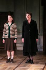 OPHELIA LOVIBOND at The Bay at Nice Press Night in London 03/19/2019
